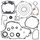 Complete Gasket Kit with Oil Seals WINDEROSA 811666