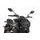 Windshield PUIG NEW GEN. SPORT PLUS 9507J matt black