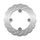 Zavorni disk NG 198X