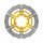Zavorni disk EBC MD1206AXC
