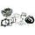 Cilinder kit ATHENA P400220100005 d 83 (I.E.) (300cc)