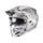 Preklopna čelada MT Helmets STREETFIGHTER SV S BELIC A2 MATT XXL