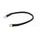 Battery cable All Balls Racing 78-114-1 črna 360mm