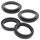 Fork and Dust Seal Kit All Balls Racing 56-129
