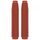 Fork boots POLISPORT 8365000007 350x41 mm rdeč