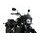 Windscreen PUIG BATWING SML 21076W prozorna dolga (long)