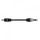 Axle All Balls Racing AB6-JD-8-102 6ball