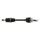 Axle All Balls Racing AB6-HO-8-207 6ball