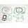 Celoten set tesnil za motor ATHENA P400210850184