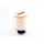 Zračni filter TwinAir 152504 with rubber (dia 63mm)
