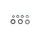 Set tesnil motorja za olje (Engine Oil Seals Kit) ATHENA P400485400210