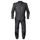 1 piece Leather Suit GMS GRC-1 ZG71000 črna 114H