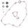 Water Pump Rebuild Kit WINDEROSA 821482