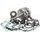 Bottom end kit HOT RODS CBK0090