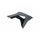 Radiator scoops POLISPORT 8414800007 (par) Nardo Grey