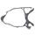 Ignition cover gasket WINDEROSA 816178