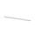 RCU Piston rod KYB 120400000401 inside, alu pipe 210mm