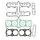 TOPEND set tesnil za motor ATHENA P400250600950