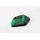 Brake tank cover PUIG 9273V zelena