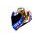 Helmet MT Helmets FF110 - REVENGE 2 A0 - 00 S