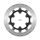 Zavorni disk NG 1715