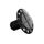 Screws kit SHOT TREK A08-21E8 črna (peak/visor)