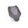Windshield PUIG V-TECH LINE TOURING 21259F dark smoke