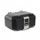 Top aluminium case SHAD Terra TR37 D0TR37100B BLACK EDITION