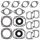 Complete Gasket Kit with Oil Seals WINDEROSA 711047