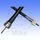 Tachometer cable JMT