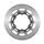 Zavorni disk NG 297G
