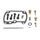 Carburetor Rebuild Kit All Balls Racing 26-10007