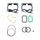 TOPEND set tesnil za motor ATHENA P400485600115/1
