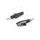 Turn signals PUIG OPEN 8997N črna homologated