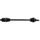Axle All Balls Racing AB6-PO-8-404 6ball