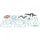 Bottom End Kit HOT RODS HR00193
