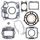 Top End Gasket Kit WINDEROSA 810429