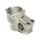 Axle bracket KYB 110794840201 STD right
