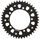 Zadnji verižnik (zobnik) SUPERSPROX STEALTH RST-1800:43-BLK črna 43T, 530