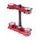 Triple clamps X-TRIG ROCS PRO 40203002 brown 12-14mm