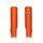 Fork Guards POLISPORT 8352500005 Oranžna