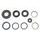 Set tesnil motorja za olje (Engine Oil Seals Kit) ATHENA P400485400076