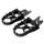 Stopalke (Footpegs) ACCOSSATO OFF-ROAD FR795 črna
