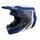 Helmet SHOT SPEED HYBRID A05-21OB-F01-11 blue matt XL