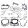Set ojnice ATHENA PB322077 with engine gasket kit