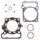 Top End Gasket Kit WINDEROSA 810460