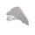 Windscreen PUIG RACING 4935F dark smoke