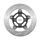 Zavorni disk NG 1664G