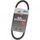 CVT belt All Balls Racing 25-9015