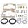 Carburetor Rebuild Kit All Balls Racing 26-1801